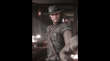 Do NOT Mess With John Marston