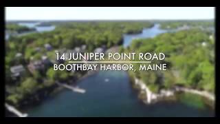 14 Juniper Point Road video tour