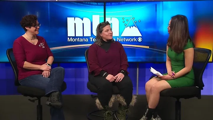 Community Connection: Children's Museum of Montana...