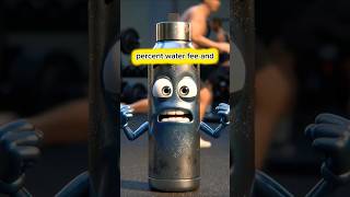 You’re Always Tired Because of THIS 😳💧 | Hydration Truth #shorts