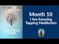 I Am Amazing Tapping Meditation