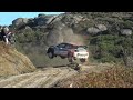SHAKEDOWN | Rally Six Cities North of Portugal 2026 | Crashes and Big Show