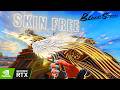 SKINS FREE + UPDATE NO BLOODSTRIKE