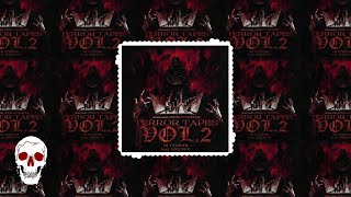DJ TERRXR - HARD NOT 2 KILL