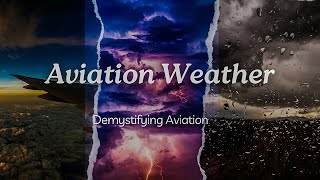 How Weather Impacts Aviation: Insights from The Industry