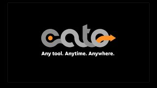 Using a Software Defined Radio in CATO screenshot 2