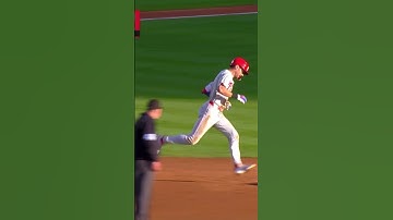 BACK-TO-BACK HOMERUNS!!! #mlb #homerun #phillies #treaturner