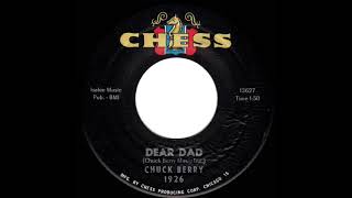 1965 Chuck Berry - Dear Dad