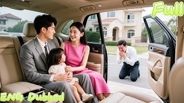 He Ignored Wife For 3 Years & Hung Up Wife