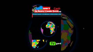 Garden Tv Tüm Ülkelerin Tv Kları Ücretsiz Tek Uygulamada Tek Tık Uzuklıkta