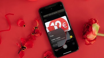 How to Convert Currency Using iPhone Camera in iOS 16 🔥🔥