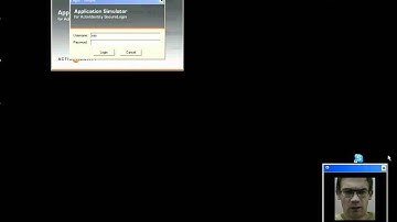 Smilart Face Recognition SDK and ActiveIDentity SSO