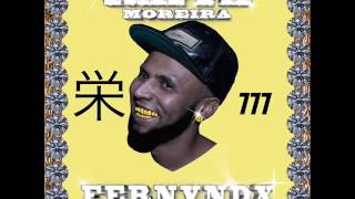 Raffa Moreira - RAFFA MOREIRA FREE VERSE. FERNVNDX Mixtape. PARTE 2.