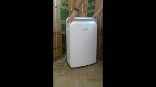 ПЕРЕНОСНОЙ КОНДИЦИОНЕР МОБИЛЬНЫЙ NEOCLIMA NSU-12 MOBILE