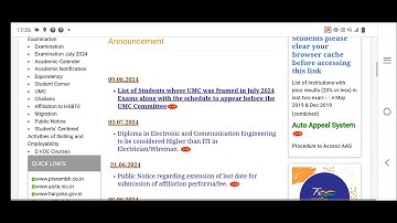 Hsbte Result Update 2024// Hsbte UMC hearing Update 2024-25// June July result 2024-25