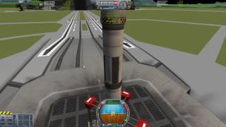 KSP - Why you should NOT fly slow on ascent :-) - Ascent Optimization Tutorial