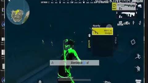 ROS Cheat Lisin 6.0 New UPDATE 5/13/2018 UNDETECTED!!