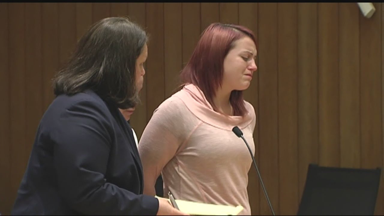 Driver sentenced to jail for crash that killed 2 boys - YouTube