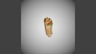 Chicken Shawarma - Melo Mave