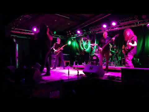 Faceless Gods live @ Hack Slash Kill Vol3