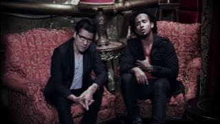 Viraje, Jesús Adrián Romero - Das Color (Video Oficial)