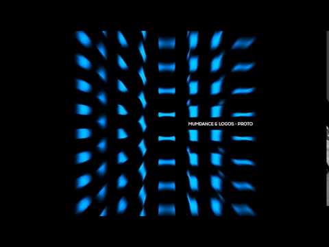 Mumdance — Mumdance & Logos - Cold
