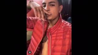 Skinnyfromthe9 - MY CUP *SNIPPET*