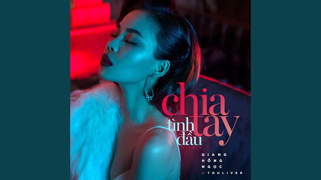Liên Khúc: Chia Tay Tình Đầu, Dấu Tình Sầu