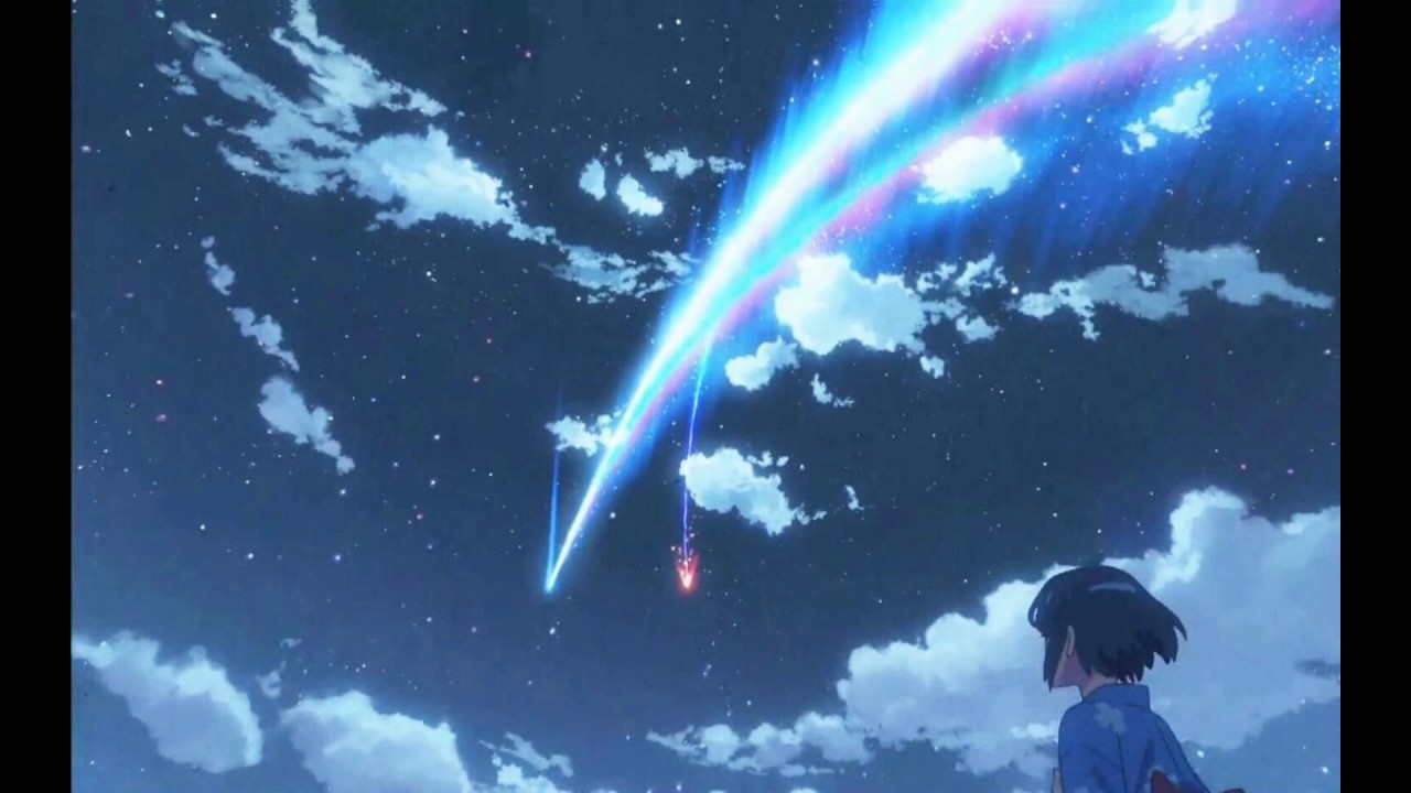 君の名は Your Name のネタバレ解説まとめ 5 6 Renote リノート