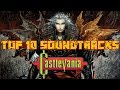Top 10 - Castlevania Soundtracks