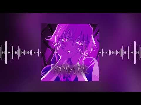Hikariii - yandere (Official audio)