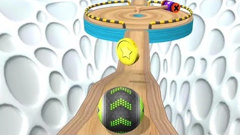 Going Balls- Speedrun Gameplay 21