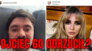 &quot;NIE BĘDZIE MNIE&quot;. Martyniuk uderza w rodzinę. Szokujące słowa o chrzcinach syna.