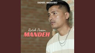 Ratok pasan mandeh