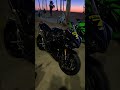 Bike nights in Venice, California with @EnemigosTeam !