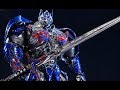 Transformers: Top 10 Sword/Blade Wielding Transformers (Movie Rankings) 2018