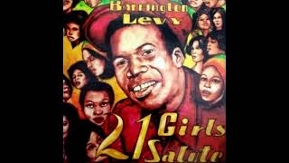 04 Fulfilment21 Girls Salutebarrington Levy1982