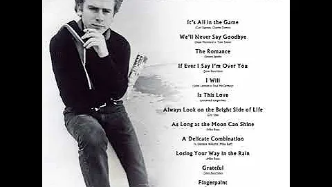 Genius in Monochrome: My Compilation of Rare Art Garfunkel Songs