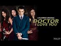 Doctor I Love You Trailer | FilmyBOX Original