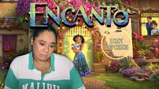 First Time Watching ENCANTO | A Sob Fest | Movie Reaction