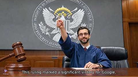 Tech Legal | Oracle vs Google