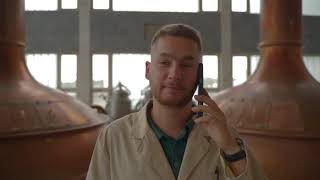 Osjecko Pivo Radler - Promo Video.