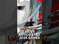 Are You Ready for Day 13 of 30: Most Anticipated Games of 2026??