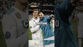🔥 Top 3 Greatest Duos in Football History #shorts