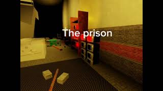 The prison trailer demo version out now