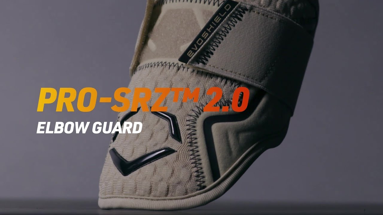 EVOSHIELD - プロテクティブギア | Wilson – ウイルソン公式オンライン