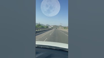 Moon-fall vfx 🌕🤯🔥