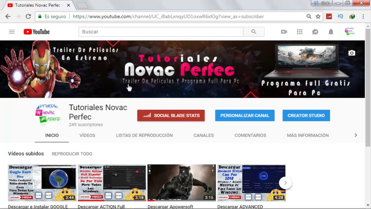 Ver Canal Vamos En Pc Gratis