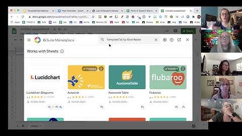 TemplateTab webinar 2020 07 29