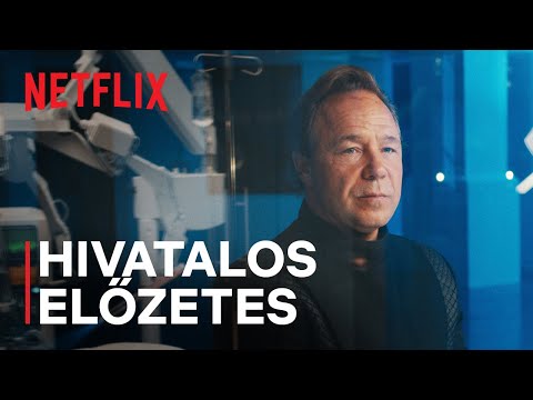 Testek | Hivatalos előzetes | Netflix